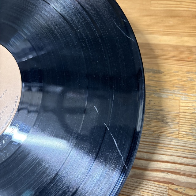 本日の一枚】圧巻の霊性グルーヴ ～ スピリチュアル・ジャズ・レア