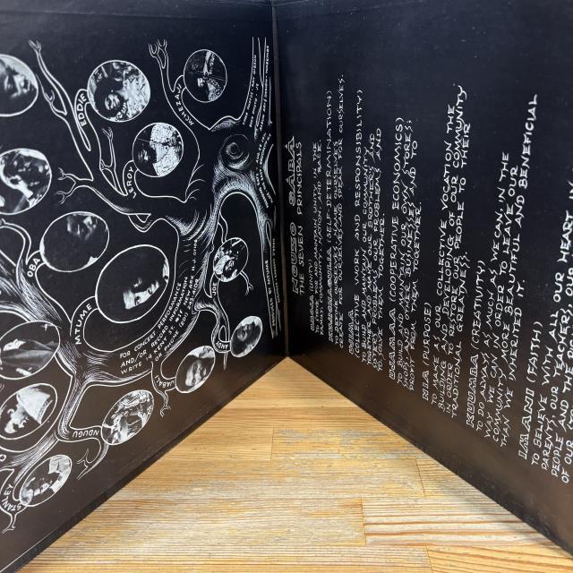 本日の一枚】圧巻の霊性グルーヴ ～ スピリチュアル・ジャズ