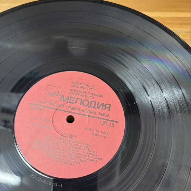 ソ連ファンク】実に久々の入荷 ～ 定番タイトルを中心に、買いやすい