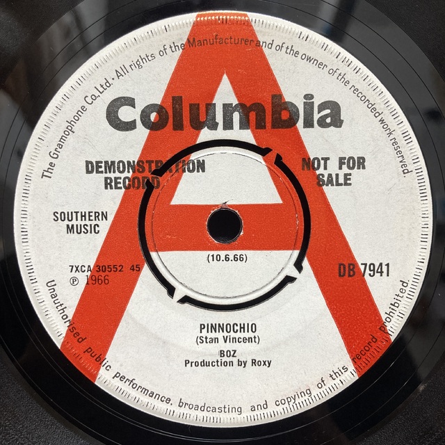 英国サイケ/フリークビート 20枚組　THE RUBBLE 300曲以上 英国サイケ/フリークビート 20枚組 THE RUBBLE 300曲以上 V1