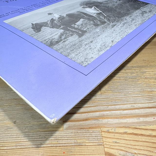 本日の一枚】英国フォークの深い森 ～ ブリティッシュ・トラッド
