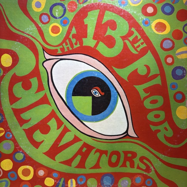 ◾️テキサスサイケ名盤■LOST AND FOUND■ロスト・アンド・ファウンド■ ◾️テキサスサイケ名盤□LOST AND FOUND□ロスト・アンド・ファウンド