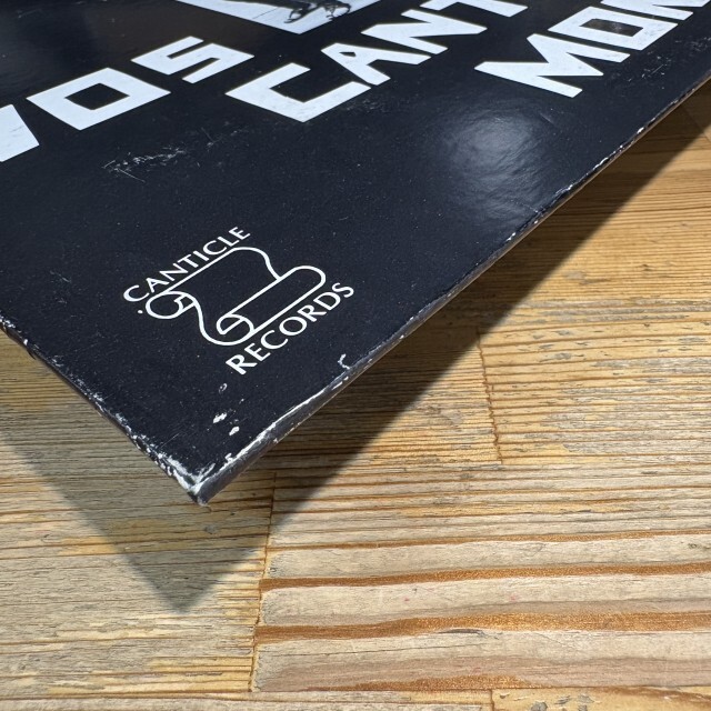 本日の一枚】今年最後の一枚③ ～ 年末らしいアメリカン・サイデリック