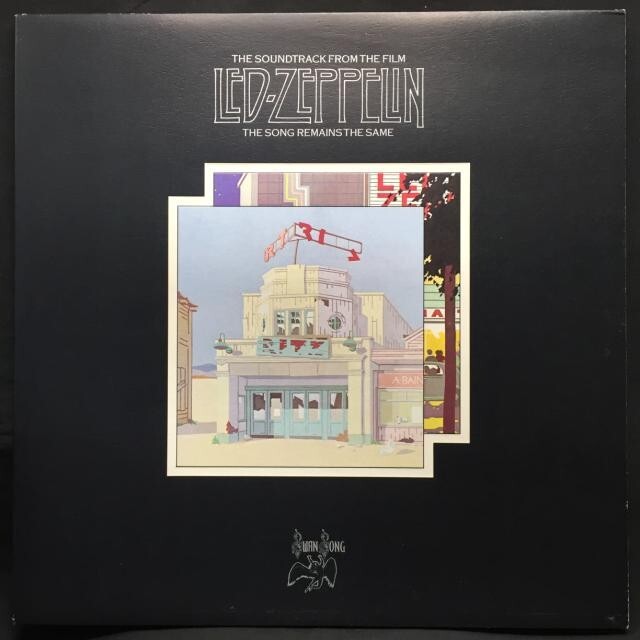 中古】1/18(日) <<60's-80's ROCK / POPS>> ～ブリティッシュ・ロック