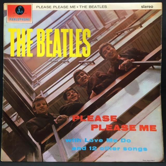 廃盤】☆通販受付中☆ 4月4日(土)開催『THE BEATLES RECORD FAIR