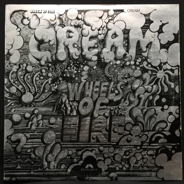 中古】1/18(日) <<60's-80's ROCK / POPS>> ～ブリティッシュ・ロック