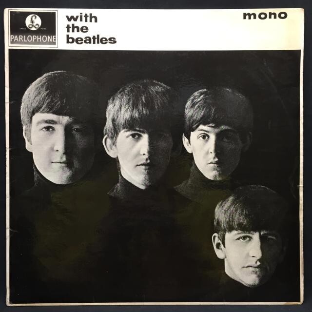 廃盤】☆通販受付中☆ 4月4日(土)開催『THE BEATLES RECORD FAIR