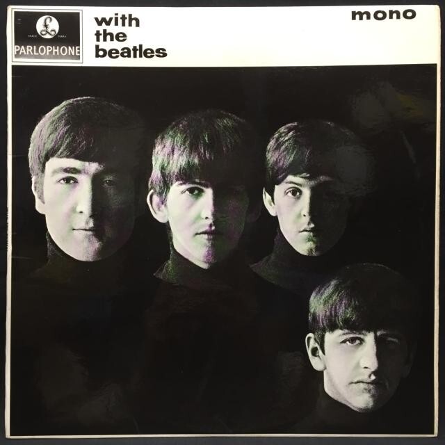 廃盤】☆通販受付中☆ 4月4日(土)開催『THE BEATLES RECORD FAIR