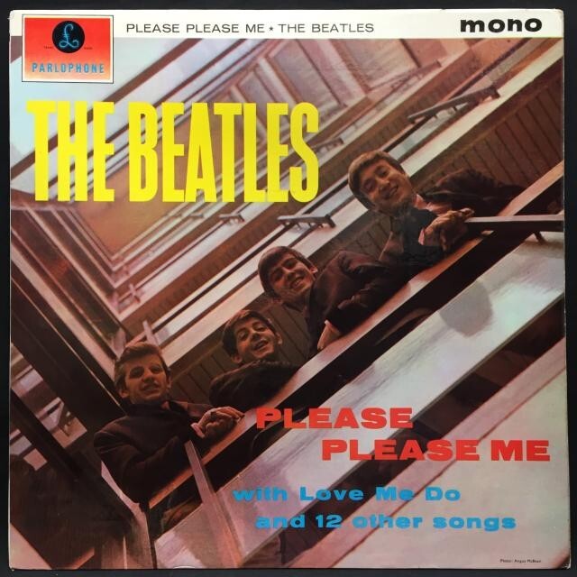 廃盤】☆通販受付中☆ 4月4日(土)開催『THE BEATLES RECORD FAIR