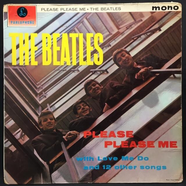廃盤】☆通販受付中☆ 4月4日(土)開催『THE BEATLES RECORD FAIR 廃盤】☆通販受付中☆ 4月4日(土)開催『THE BEATLES RECORD FAIR