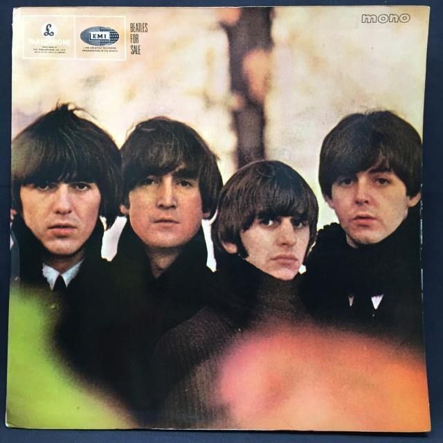 廃盤】☆通販受付中☆ 4月4日(土)開催『THE BEATLES RECORD FAIR 廃盤】☆通販受付中☆ 4月4日(土)開催『THE BEATLES RECORD FAIR