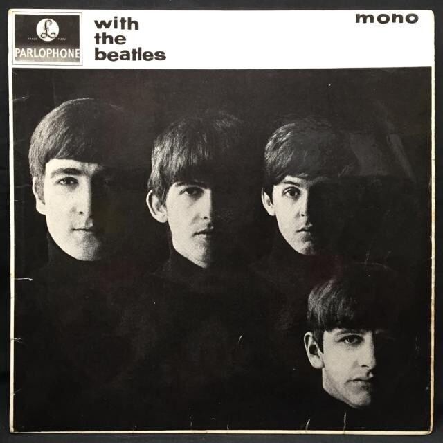 廃盤】☆通販受付中☆ 4月4日(土)開催『THE BEATLES RECORD FAIR