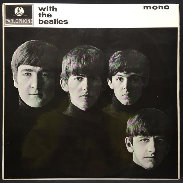 廃盤】☆通販受付中☆ 4月4日(土)開催『THE BEATLES RECORD FAIR