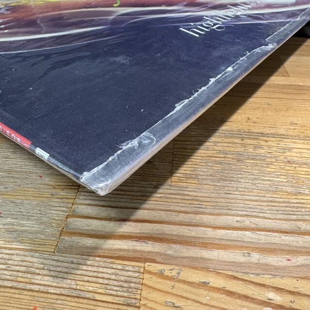 本日の一枚】祝！新作リリース記念、ポール・マッカートニーの秘蔵盤