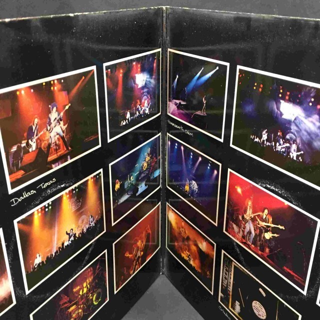 THIN LIZZY / LIVE & DANGEROUS 4