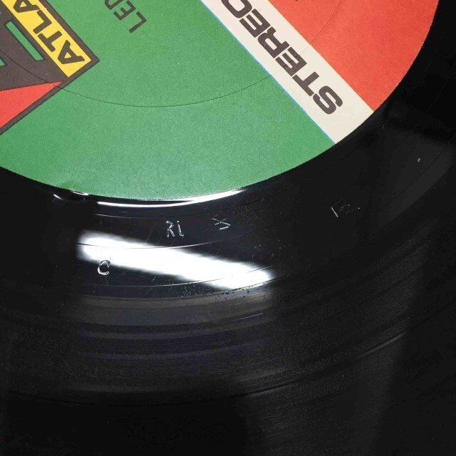 LED ZEPPELIN / II 6