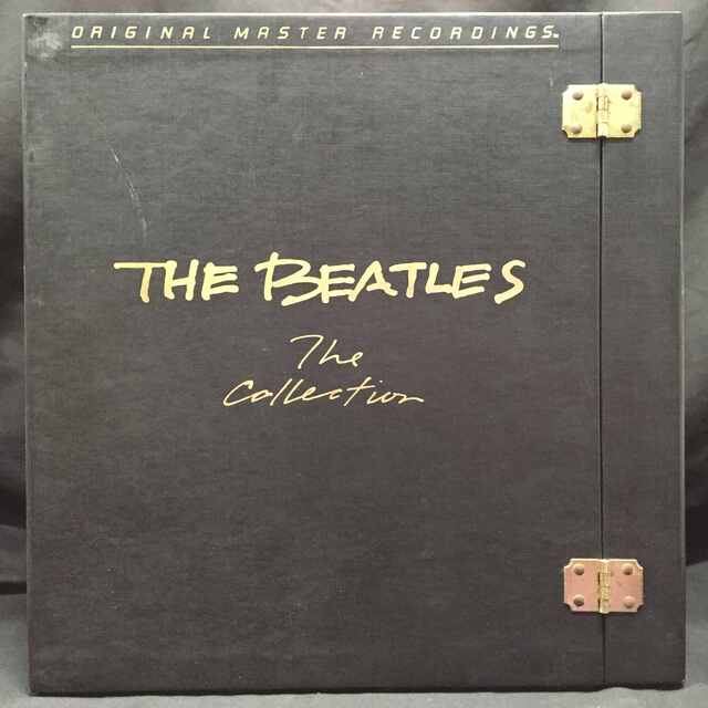 BEATLES / COLLECTION 1