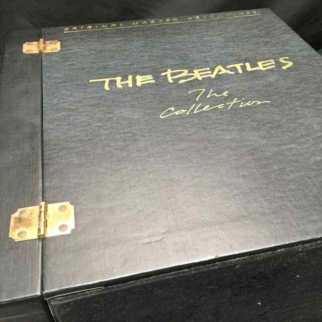 BEATLES / COLLECTION 2