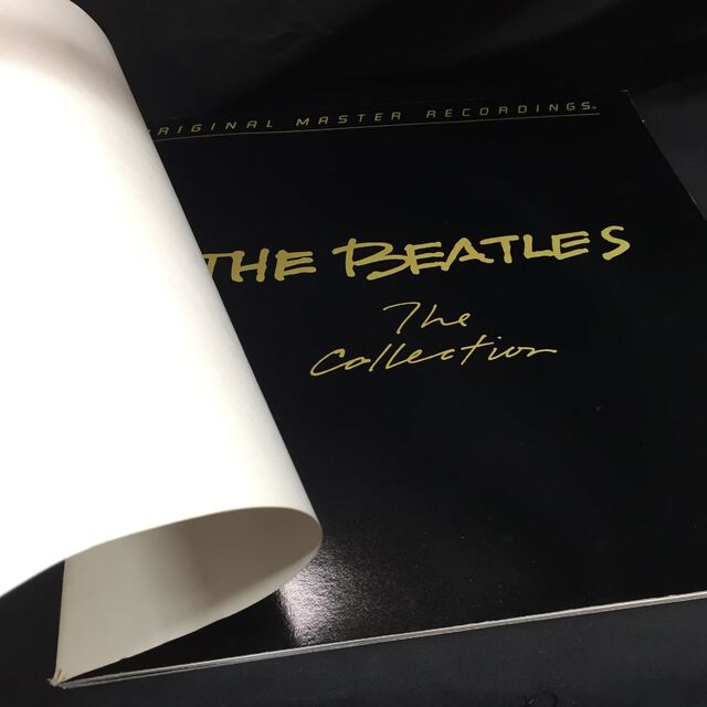 BEATLES / COLLECTION 6