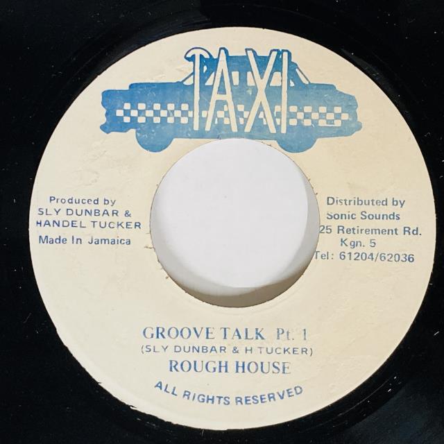 REGGAE】-新着中古レコード-今夜はラバーズ中心！レア盤あります
