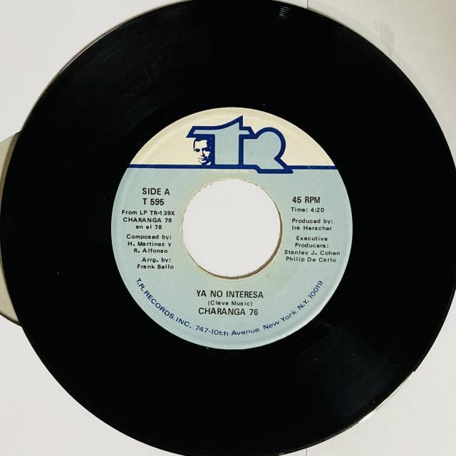 LATIN/AFRICA/WORLD/BRAZILなど】-新着中古レコード-ジャンル