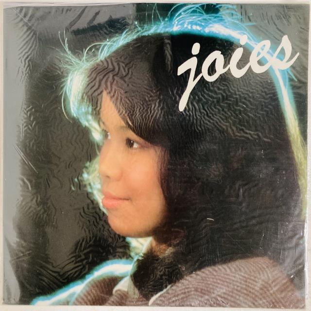 JOIES / JOIES