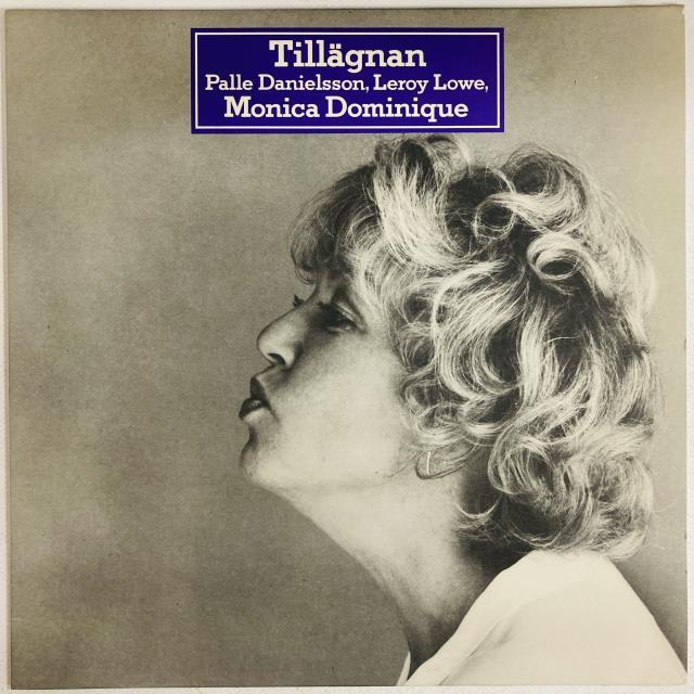 MONICA DOMINIQUE / TILLAGNAN 1