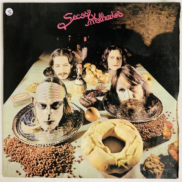 BRAZIL/LIBRARY】-中古レコード- ノルデスチ、サイケなどブラジルの