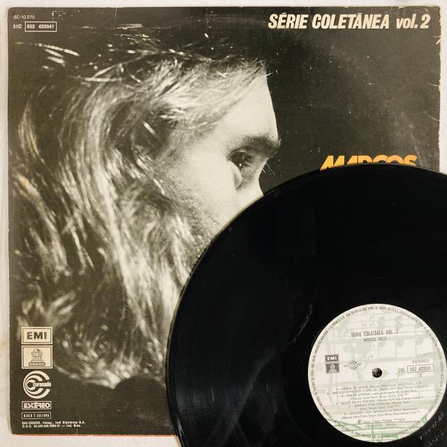 BRAZIL/LIBRARY】-中古レコード- ノルデスチ、サイケなどブラジルの