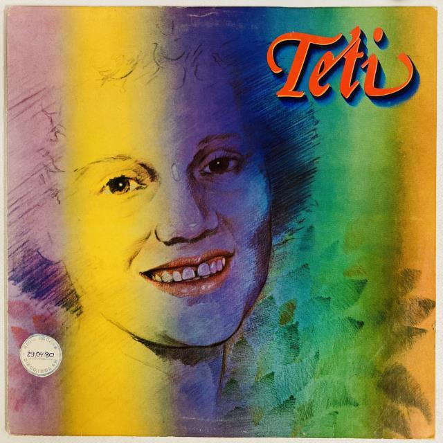 TETI / TETI