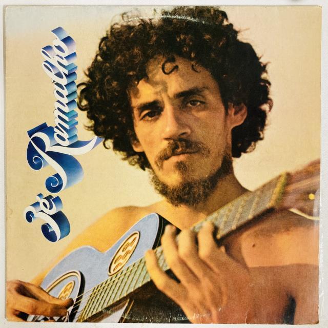 BRAZIL/LIBRARY】-中古レコード- ノルデスチ、サイケなどブラジルの