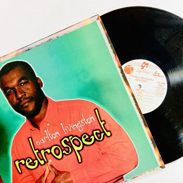 レア☆美品CHIEKOBEAUTY 90年代〜レアレコード 希少 激レア レゲエ REGGAE】-中古レコード- レゲエの新着中古レコードが100点近く