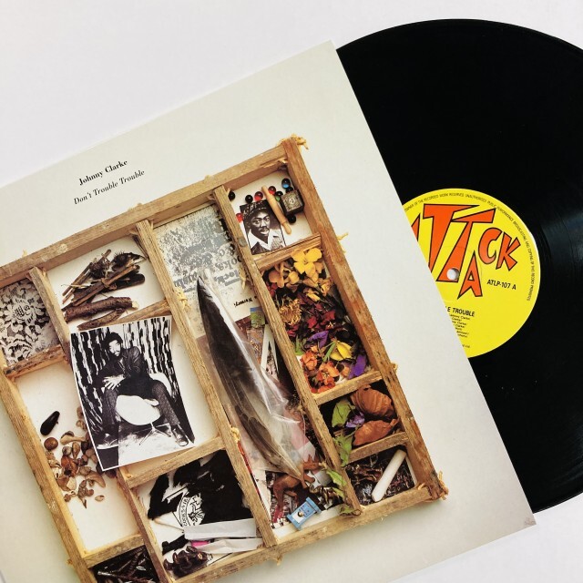 REGGAE】-中古レコード- レゲエの新着中古レコードが100点近く入荷しま