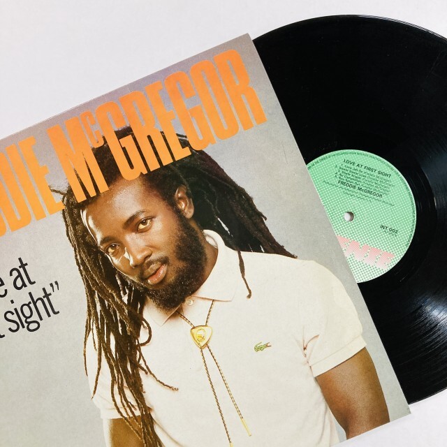 REGGAE】-中古レコード- レゲエの新着中古レコードが100点近く入荷しま