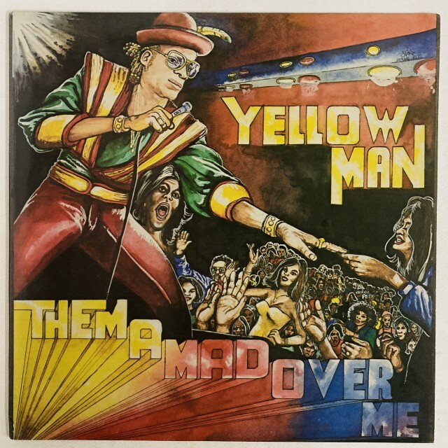 REGGAE】-中古レコード＆CD- 80年代レゲエ名盤中心に新着レゲエ