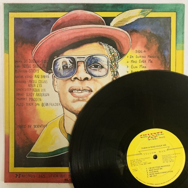 80s 90s 00s Reggae レコード 約900枚セット