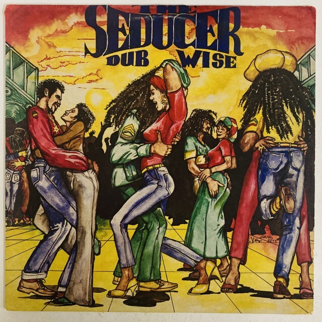 REGGAE】-中古レコード＆CD- 80年代レゲエ名盤中心に新着レゲエ