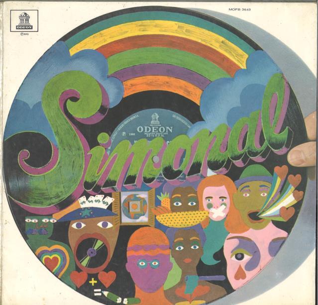 WILSON SIMONAL / SIMONAL