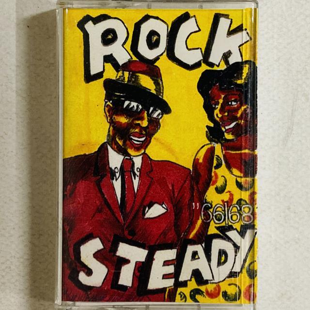 REGGAE】-レア盤有！新着中古レコード＆カセット-日本のレゲエやスカ