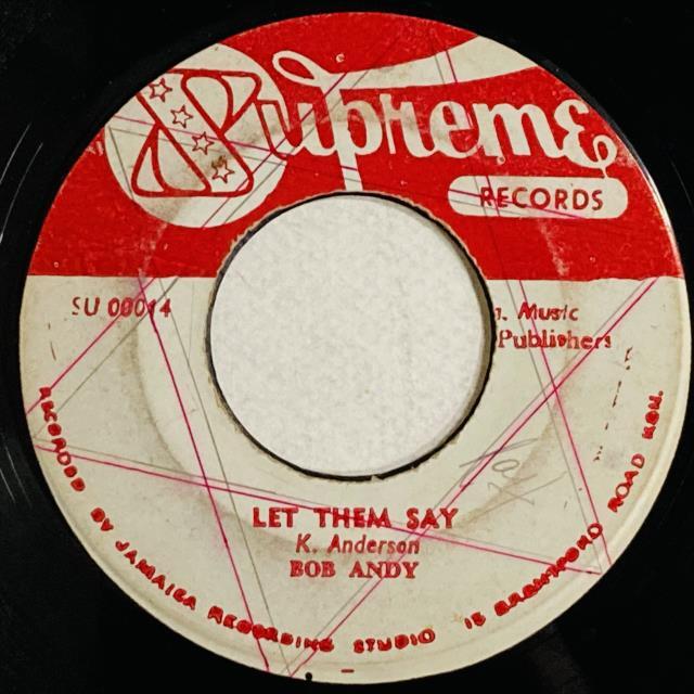 REGGAE】-レア盤有！新着中古レコード＆カセット-日本のレゲエや