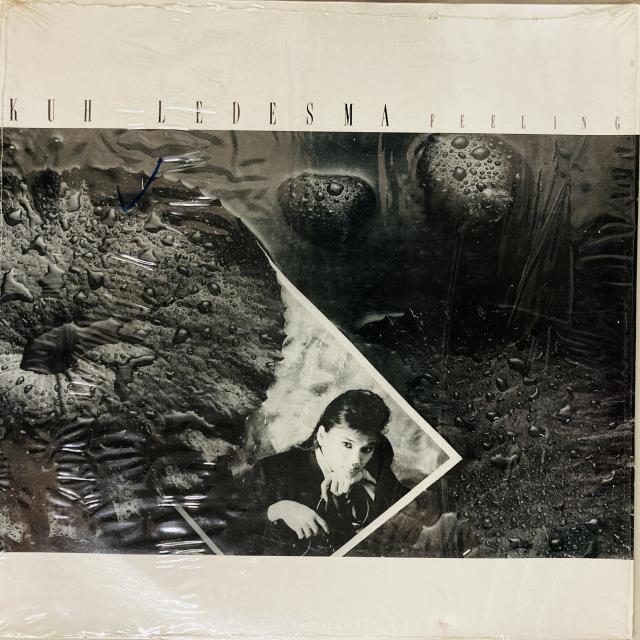 KUH LEDESMA / FEELING