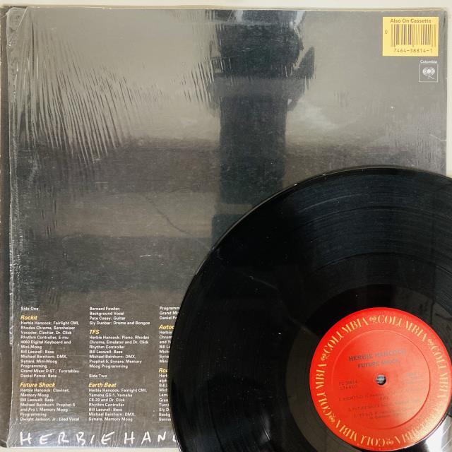 JAZZ/RARE GROOVE】-新着中古レコード-ジャズ、レアグルーヴ系
