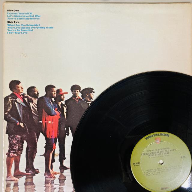JAZZ/RARE GROOVE】-新着中古レコード-ジャズ、レアグルーヴ系