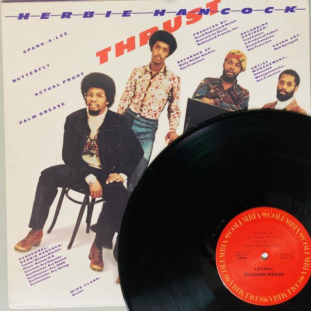 JAZZ/RARE GROOVE】-新着中古レコード-ジャズ、レアグルーヴ系アイテム