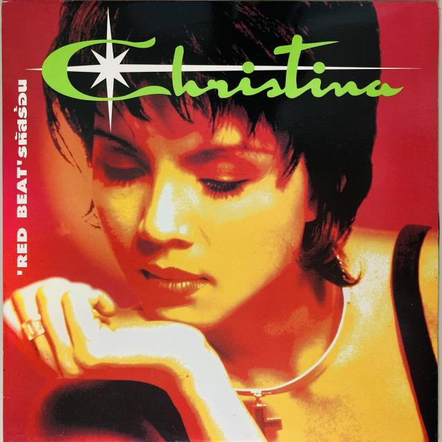 CHRISTINA / RED BEAT