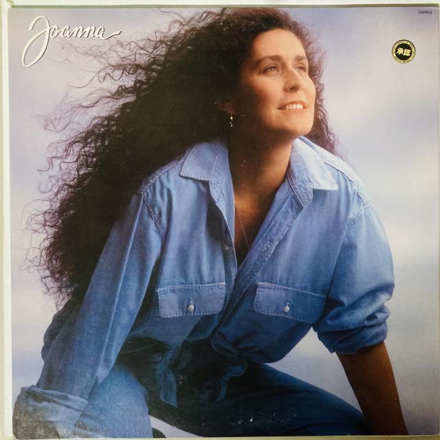 JOANNA / PRIMAVERA & VEROES