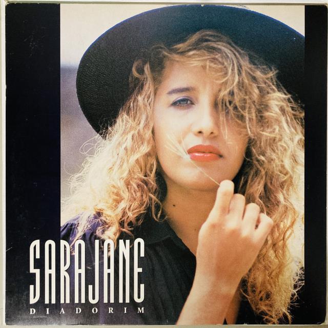 SARAJANE / DIADORIM