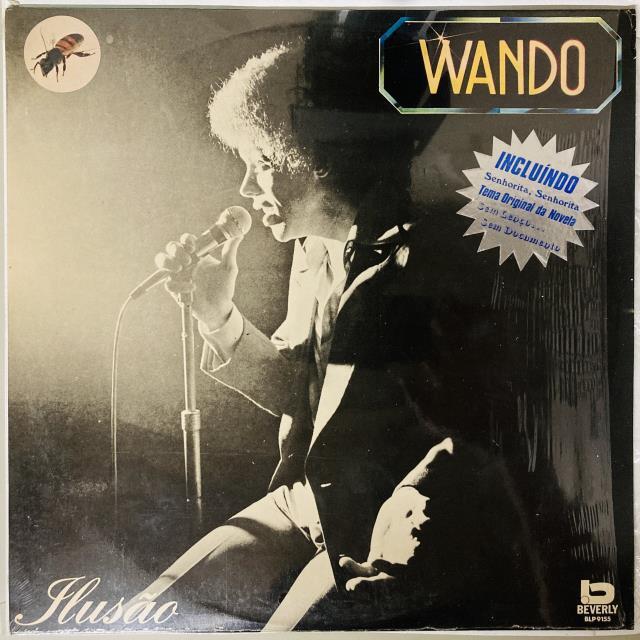 WANDO / LLUSAO
