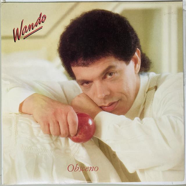 WANDO / OBSCENO