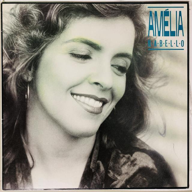 AMELIA RABELLO / AMELIA RABELLO